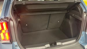 Fiat Grande Panda LA PRIMA HYBRID - Foto 26