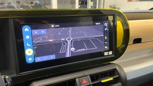 Fiat Grande Panda LA PRIMA HYBRID - Foto 21