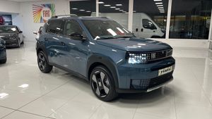 Fiat Grande Panda LA PRIMA HYBRID - Foto 6