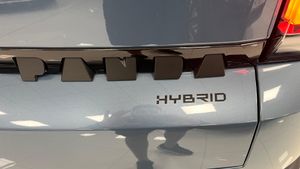 Fiat Grande Panda LA PRIMA HYBRID - Foto 25