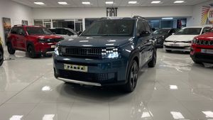 Fiat Grande Panda LA PRIMA HYBRID - Foto 2