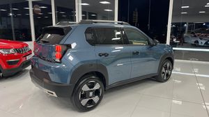 Fiat Grande Panda LA PRIMA HYBRID - Foto 27