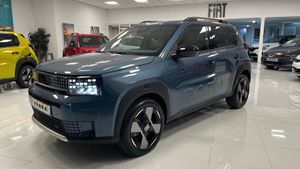 Fiat Grande Panda LA PRIMA HYBRID - Foto 4