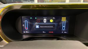 Fiat Grande Panda LA PRIMA HYBRID - Foto 12