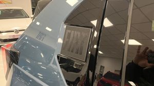 Fiat Grande Panda LA PRIMA HYBRID - Foto 10