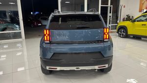 Fiat Grande Panda LA PRIMA HYBRID - Foto 30