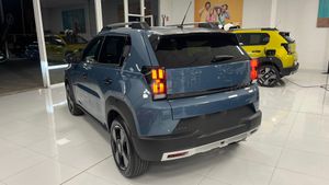 Fiat Grande Panda LA PRIMA HYBRID - Foto 24