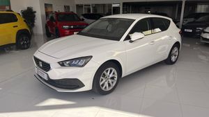 Seat Leon STYLE - Foto 3