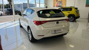 Seat Leon STYLE - Foto 8