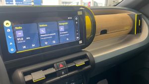 Fiat Grande Panda E LA PRIMA - Foto 26