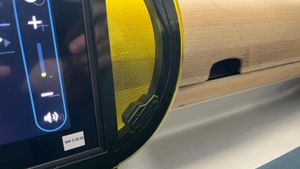 Fiat Grande Panda E LA PRIMA - Foto 10