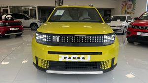 Fiat Grande Panda E LA PRIMA - Foto 3