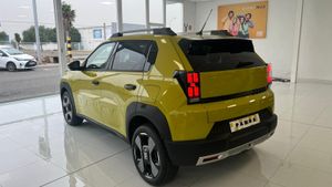 Fiat Grande Panda E LA PRIMA - Foto 12