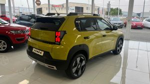 Fiat Grande Panda E LA PRIMA - Foto 6