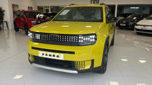 Fiat Grande Panda E LA PRIMA - Foto 2