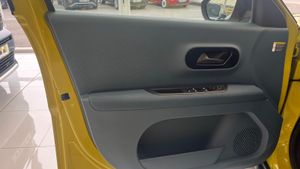 Fiat Grande Panda E LA PRIMA - Foto 33