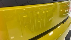 Fiat Grande Panda E LA PRIMA - Foto 13