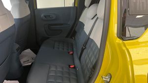 Fiat Grande Panda E LA PRIMA - Foto 14