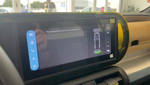 Fiat Grande Panda E LA PRIMA - Foto 23