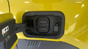 Fiat Grande Panda E LA PRIMA - Foto 15