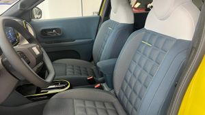 Fiat Grande Panda E LA PRIMA - Foto 31