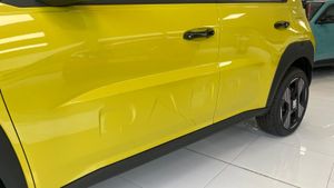 Fiat Grande Panda E LA PRIMA - Foto 32