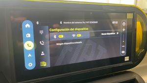 Fiat Grande Panda E LA PRIMA - Foto 20