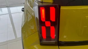 Fiat Grande Panda E LA PRIMA - Foto 11