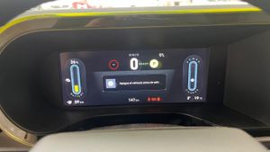 Fiat Grande Panda E LA PRIMA - Foto 18