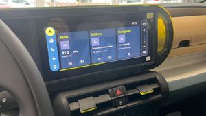 Fiat Grande Panda E LA PRIMA - Foto 25