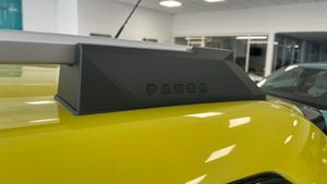 Fiat Grande Panda E LA PRIMA - Foto 17