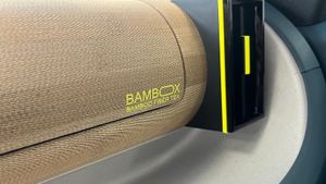 Fiat Grande Panda E LA PRIMA - Foto 29