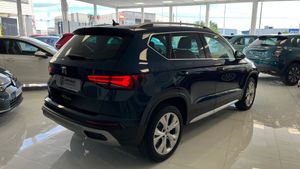 Seat Ateca EXPERIENCE - Foto 11