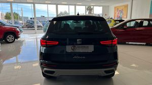 Seat Ateca EXPERIENCE - Foto 10