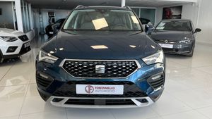 Seat Ateca EXPERIENCE - Foto 4