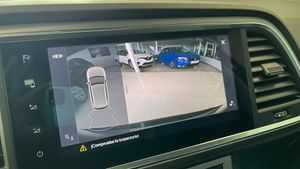 Seat Ateca EXPERIENCE - Foto 18