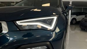 Seat Ateca EXPERIENCE - Foto 5