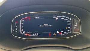 Seat Ateca EXPERIENCE - Foto 29