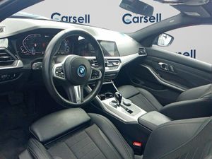 Bmw Series 3 320e - Foto 8