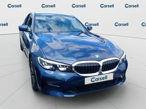 Bmw Series 3 320e - Foto 4
