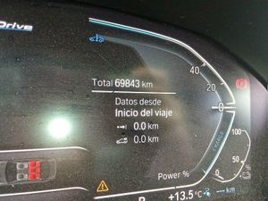 Bmw Series 3 320e - Foto 9