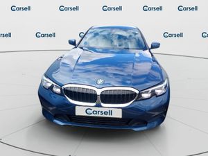 Bmw Series 3 320e - Foto 3
