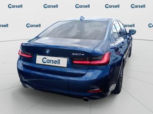 Bmw Series 3 320e - Foto 5