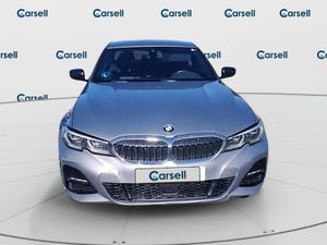Bmw Series 3 330e - Foto 3