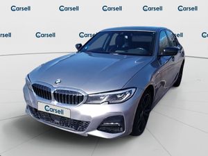 Bmw Series 3 330e - Foto 2