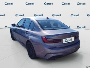 Bmw Series 3 330e - Foto 7