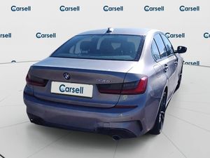 Bmw Series 3 330e - Foto 5