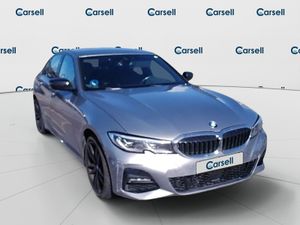 Bmw Series 3 330e - Foto 4