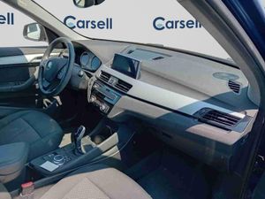 Bmw X1 Sdrive18d - Foto 6