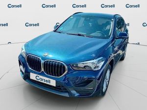 Bmw X1 Sdrive18d - Foto 2